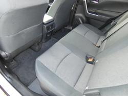 2021 Toyota
                RAV4 GXL (AWD)