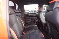 2024 Ford
Ranger Raptor