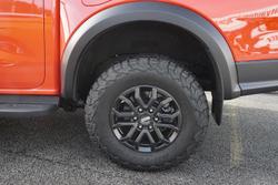 2024 Ford
Ranger Raptor