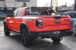 2024 Ford
Ranger Raptor