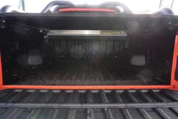 2024 Ford
Ranger Raptor