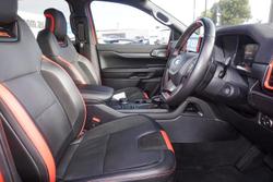 2024 Ford
Ranger Raptor