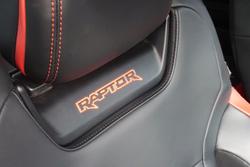 2024 Ford
Ranger Raptor