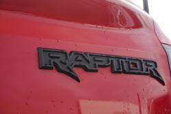 2024 Ford
Ranger Raptor