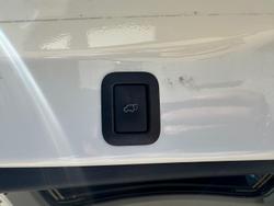 2019 Toyota Kluger GXL GSU55R AWD Crystal Pearl