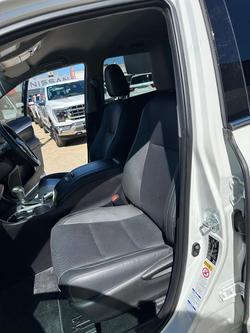 2019 Toyota Kluger GXL GSU55R AWD Crystal Pearl