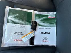 2019 Toyota Kluger GXL GSU55R AWD Crystal Pearl
