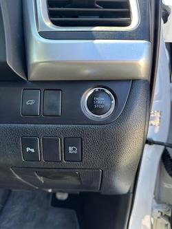 2019 Toyota Kluger GXL GSU55R AWD Crystal Pearl