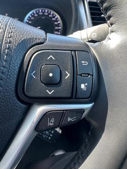 2019 Toyota Kluger GXL GSU55R AWD Crystal Pearl