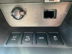 2019 Toyota Kluger GXL GSU55R AWD Crystal Pearl