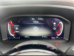 2025 Nissan X-TRAIL Ti-L