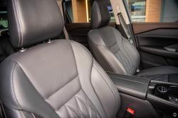 2025 Nissan
X-TRAIL Ti-L