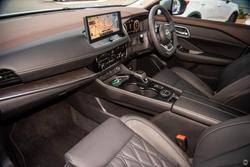 2025 Nissan
X-TRAIL Ti-L