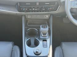 2025 Nissan X-TRAIL Ti-L