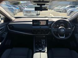 2025 Nissan X-TRAIL Ti-L