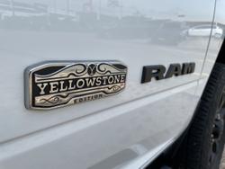 2024 RAM
2500 Yellowstone Edition Crew Cab Rambox