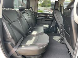 2024 RAM
2500 Yellowstone Edition Crew Cab Rambox