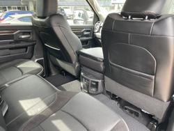 2024 RAM
2500 Yellowstone Edition Crew Cab Rambox