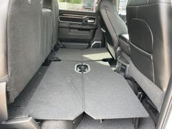 2024 RAM
2500 Yellowstone Edition Crew Cab Rambox