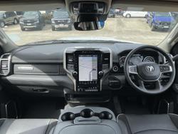2024 RAM
2500 Yellowstone Edition Crew Cab Rambox