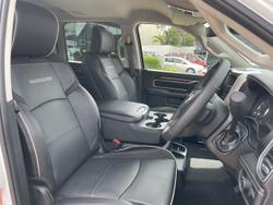 2024 RAM
2500 Yellowstone Edition Crew Cab Rambox