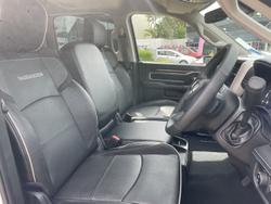 2024 RAM
2500 Yellowstone Edition Crew Cab Rambox