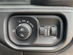 2024 RAM
2500 Yellowstone Edition Crew Cab Rambox
