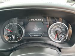 2024 RAM
2500 Yellowstone Edition Crew Cab Rambox