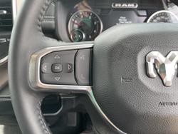 2024 RAM
2500 Yellowstone Edition Crew Cab Rambox