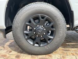 2024 RAM
2500 Yellowstone Edition Crew Cab Rambox