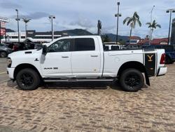 2024 RAM
2500 Yellowstone Edition Crew Cab Rambox