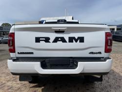 2024 RAM
2500 Yellowstone Edition Crew Cab Rambox