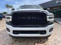 2024 RAM
2500 Yellowstone Edition Crew Cab Rambox