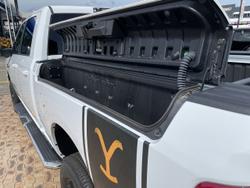 2024 RAM
2500 Yellowstone Edition Crew Cab Rambox
