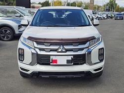 2020 Mitsubishi
                ASX ES
