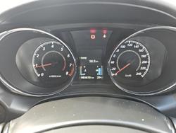 2020 Mitsubishi ASX ES