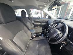 2020 Mitsubishi ASX ES