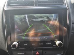 2020 Mitsubishi ASX ES