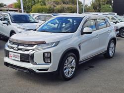2020 Mitsubishi ASX ES