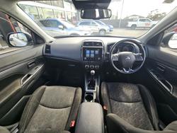 2020 Mitsubishi ASX ES