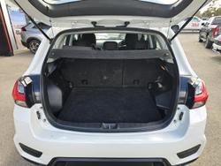 2020 Mitsubishi
                ASX ES