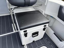2025 Cruise Craft E695 HT