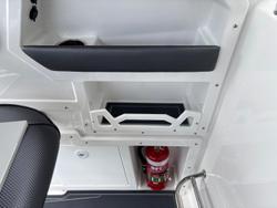 2025 Cruise Craft E695 HT