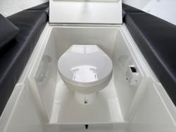 2025 Cruise Craft E695 HT