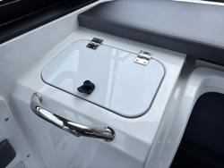 2025 Cruise Craft E695 HT