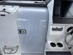 2025 Cruise Craft E695 HT