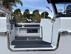2025 Cruise Craft E695 HT