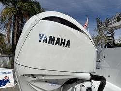 2025 Cruise Craft E695 HT