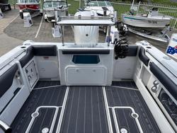 2025 Cruise Craft E695 HT
