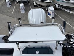 2025 Cruise Craft E695 HT